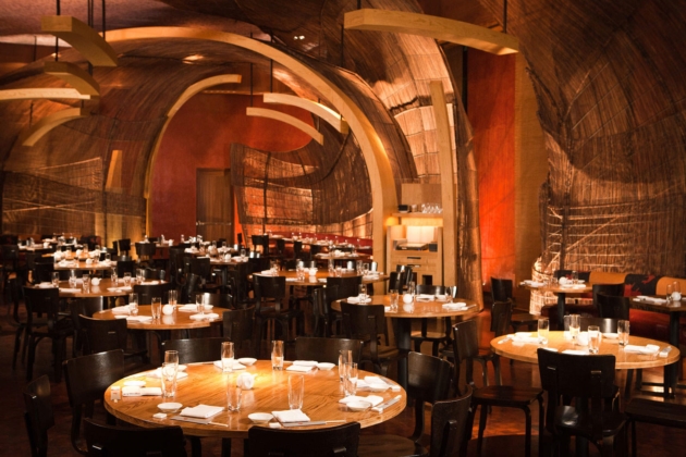 Nobu Restaurant