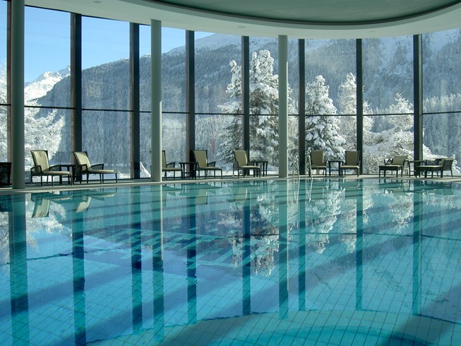 Palace Wellness