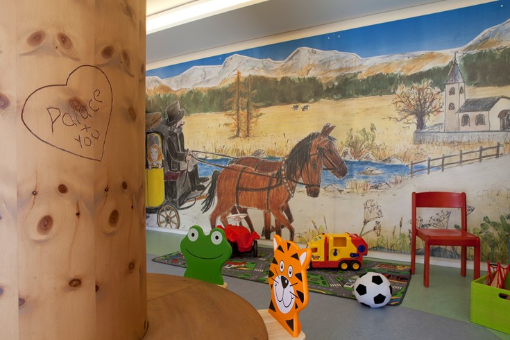 Childrens Programme