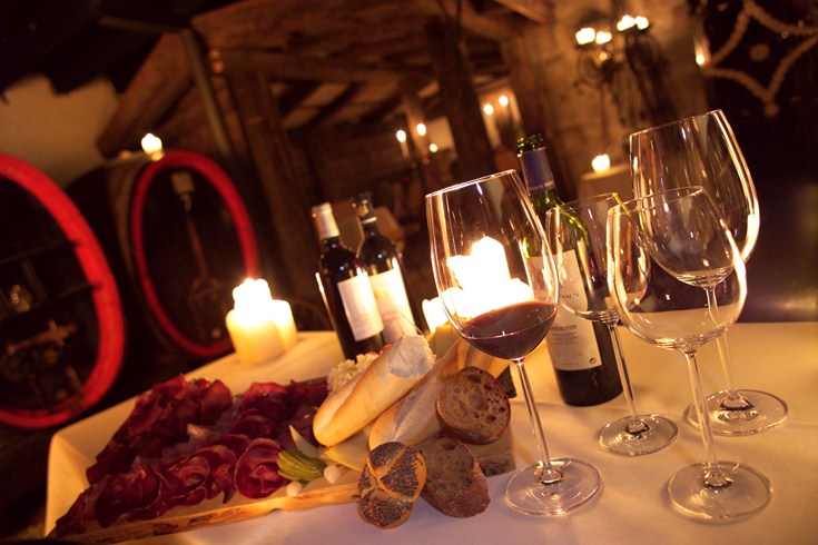 Wine Cellar
