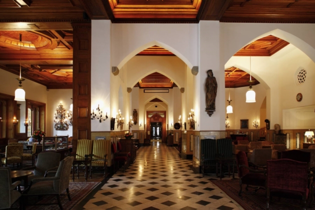 Grand Hall
