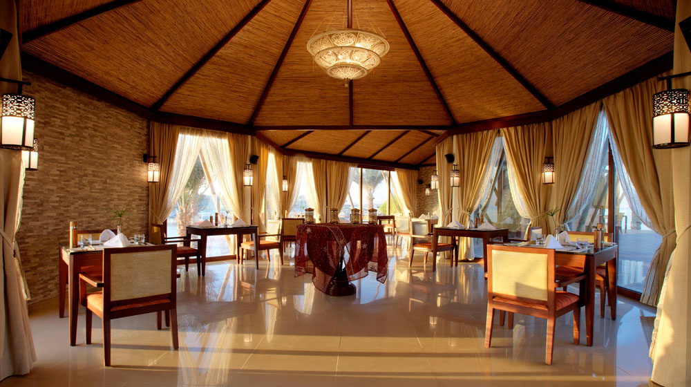 Sands Restaurant
