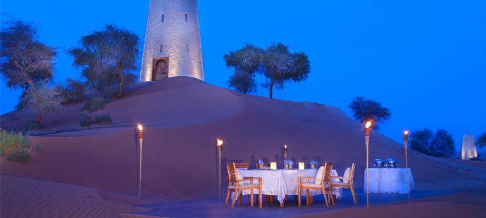 Private DIning