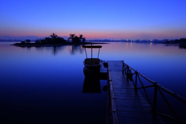 Jetty