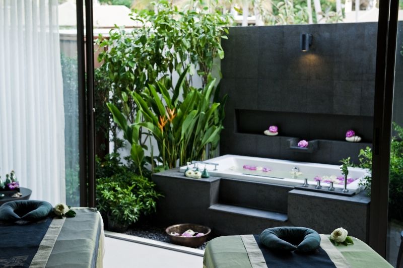 Spa