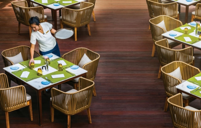 Ember Restaurant