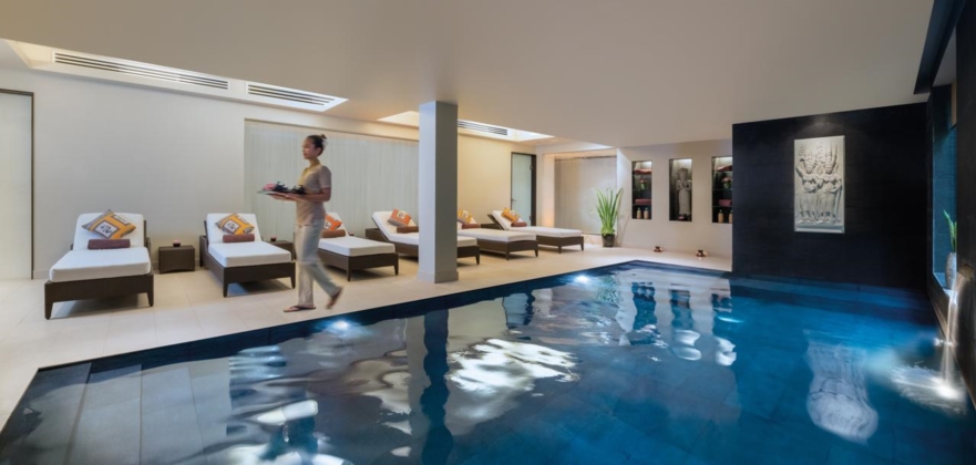 Spa