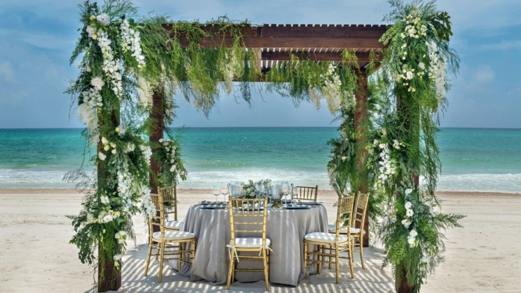 Private Dining