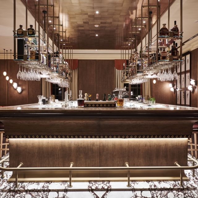 Fritz & Felix Bar & Restaurant