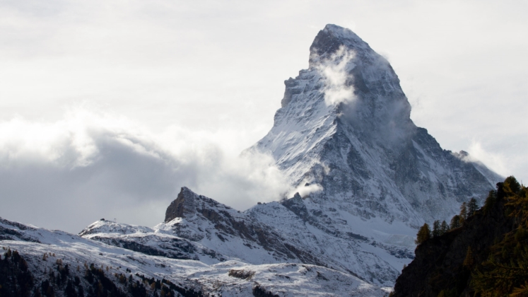 Zermatt