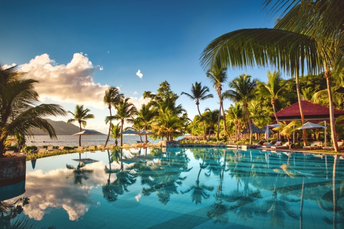 club med