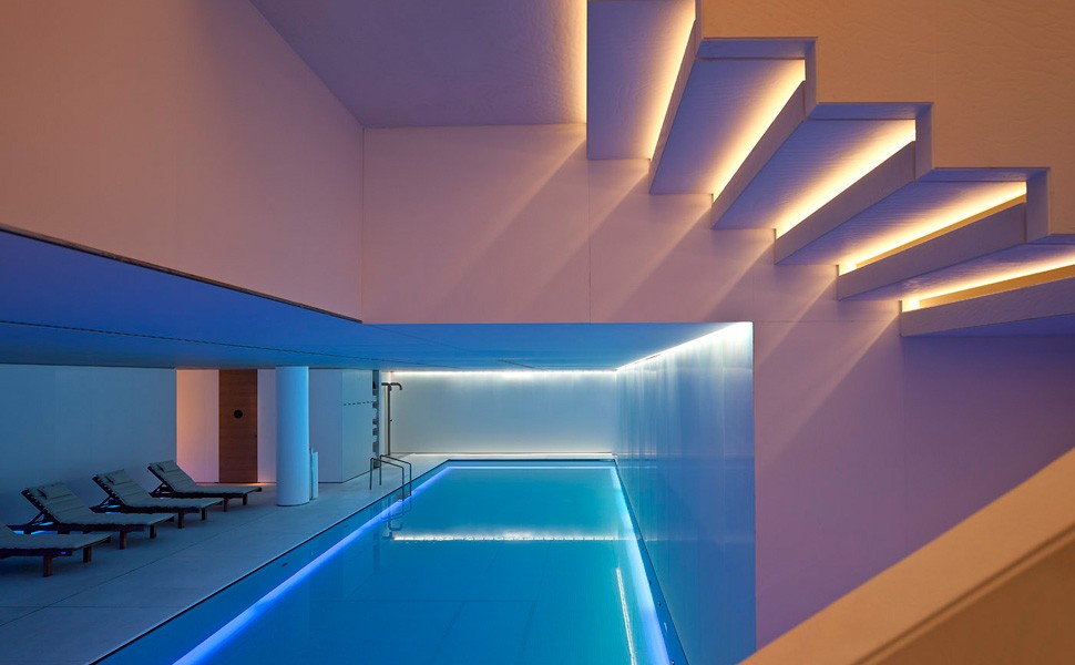 The Spa