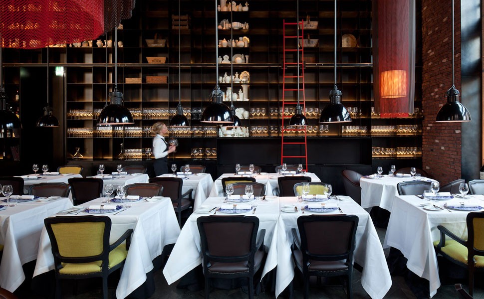 Tunes Restaurant