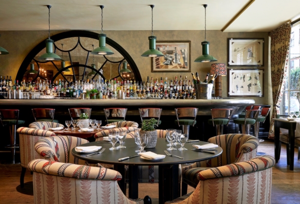 Brasserie Max