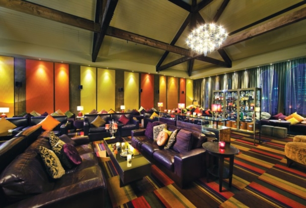 Hemmesphere Lounge Bar