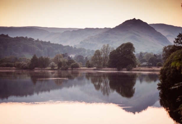 Lake District