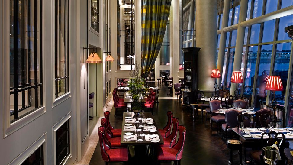 Clifford Restaurant