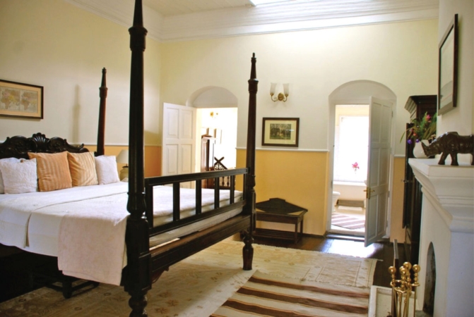 Accommodation