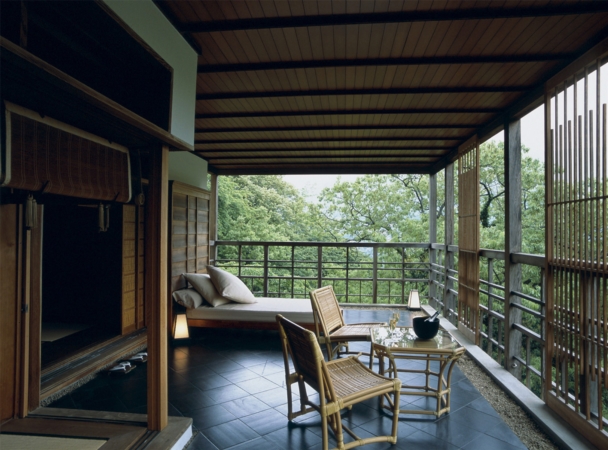 Luxurious Stay