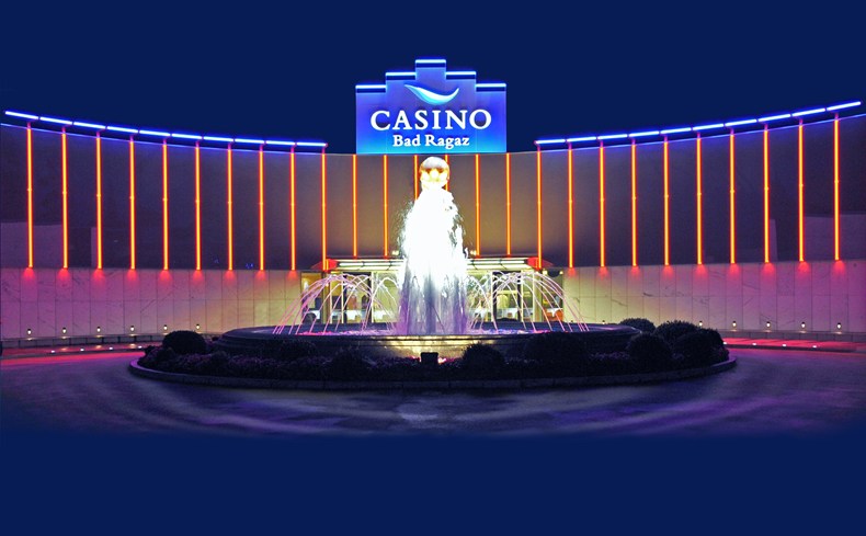 Casino Bad Ragaz