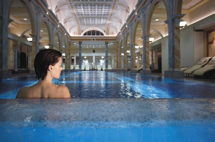Spa
