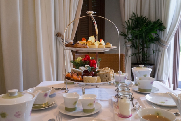 Afternoon Tea
