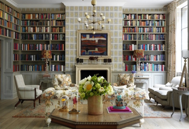Library