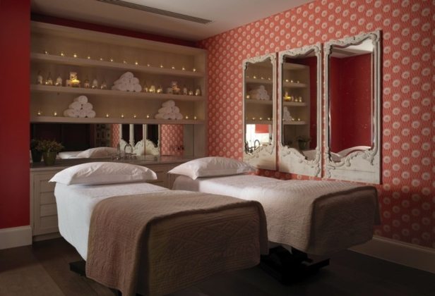 Soholistic Spa