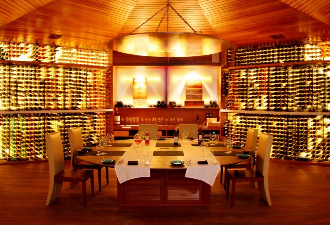 Vinum Wine Cellar