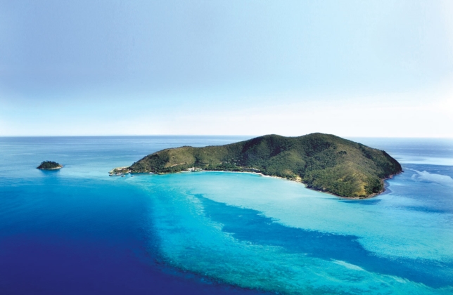 Hayman Island