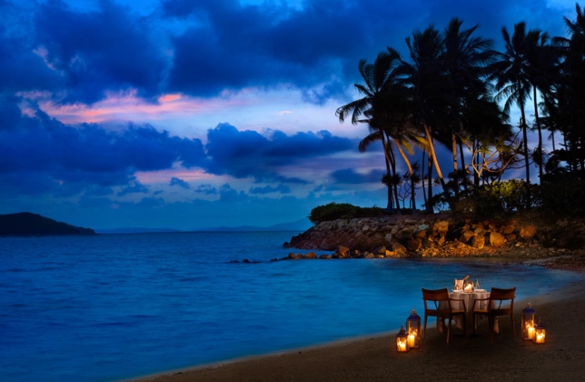 Private Dining