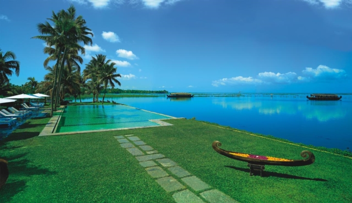 Infinity Pool