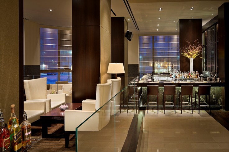 Measure Lounge