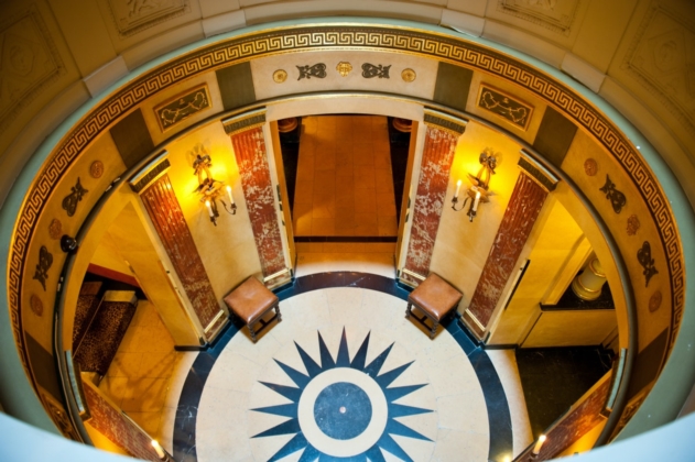 Atrium