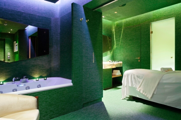 New Sense Spa