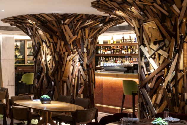 New Taste Restaurant
