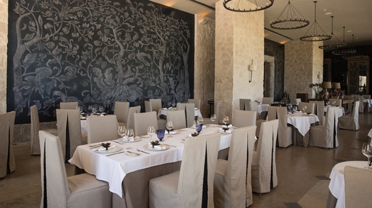 Ramona Restaurant