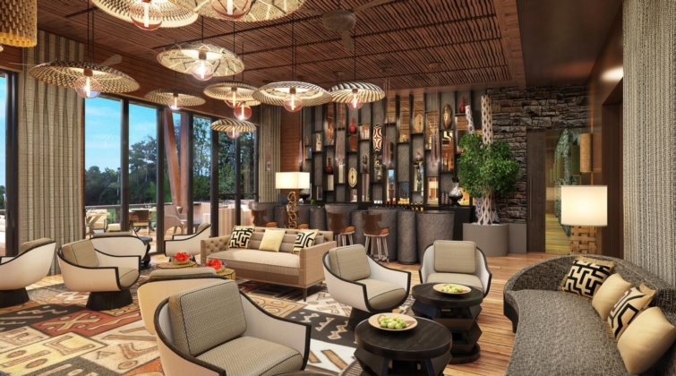 Dining & Bar