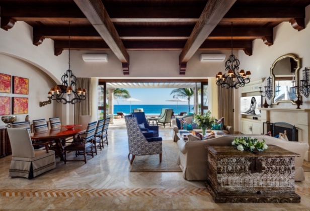 Villa Cortez