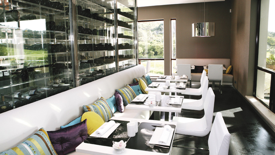 Arola Restaurant