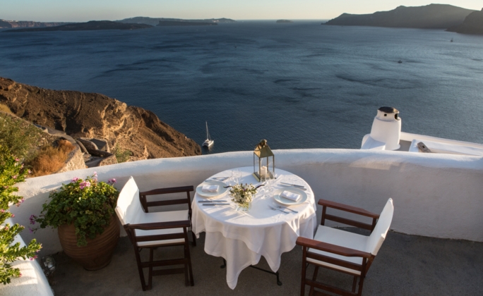 Private Dining
