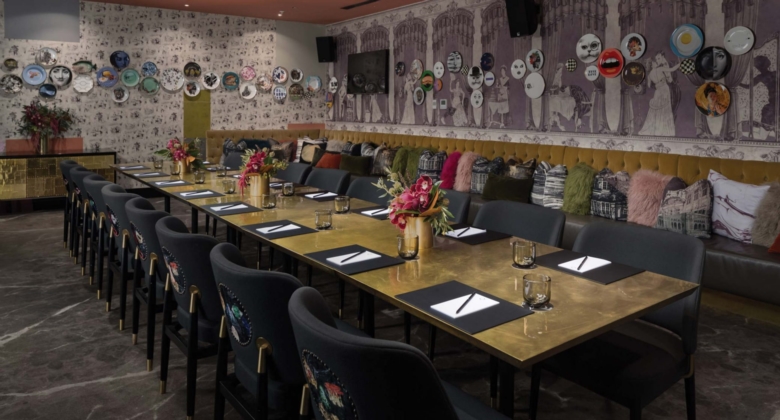 Union Private venue