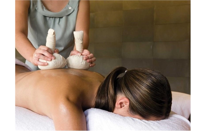 Spa Qualia