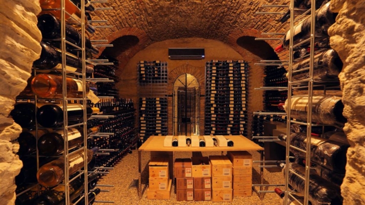 Wine Cellar