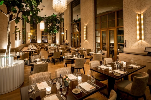 Sophias restaurant