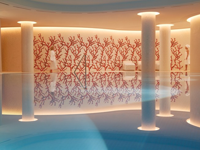 Spa & Fitness