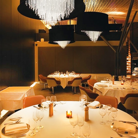 Palate restaurant