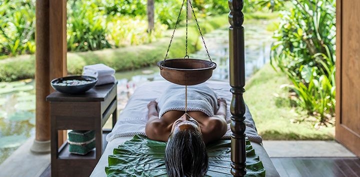 Chi Spa