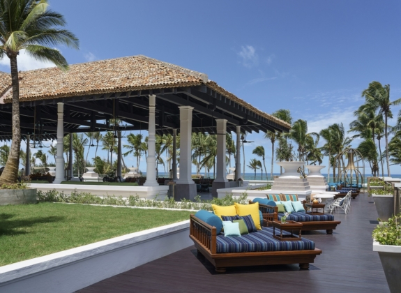 Gimanhala Lounge