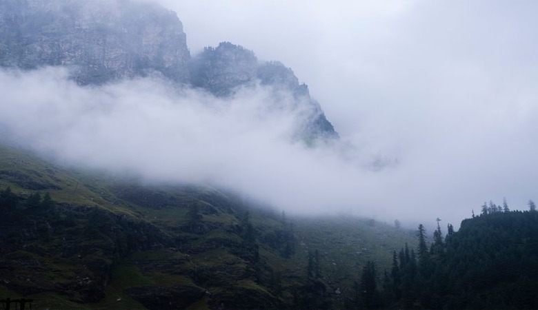 Sitara Himalaya